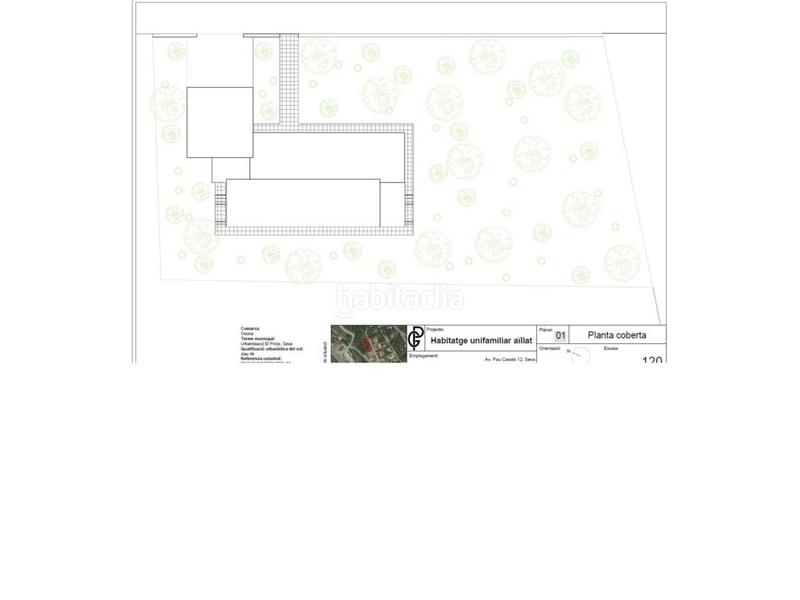 Foto 26cb0b5f-306c-4583-a56f-a0bfdd4d3fe9. Casa a pau casals 12 a Seva