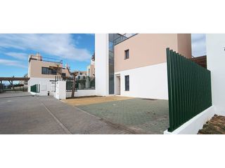 Chalet en Ronda barbigera 1. Espectacular promocion de casas a 4 vientos en panoramica golf