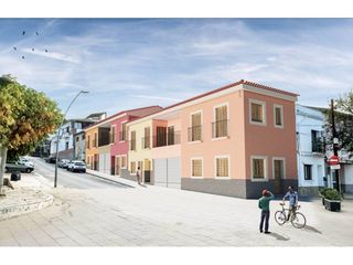 Casa pareada en Major 1. Obra nueva la roca del valles centro