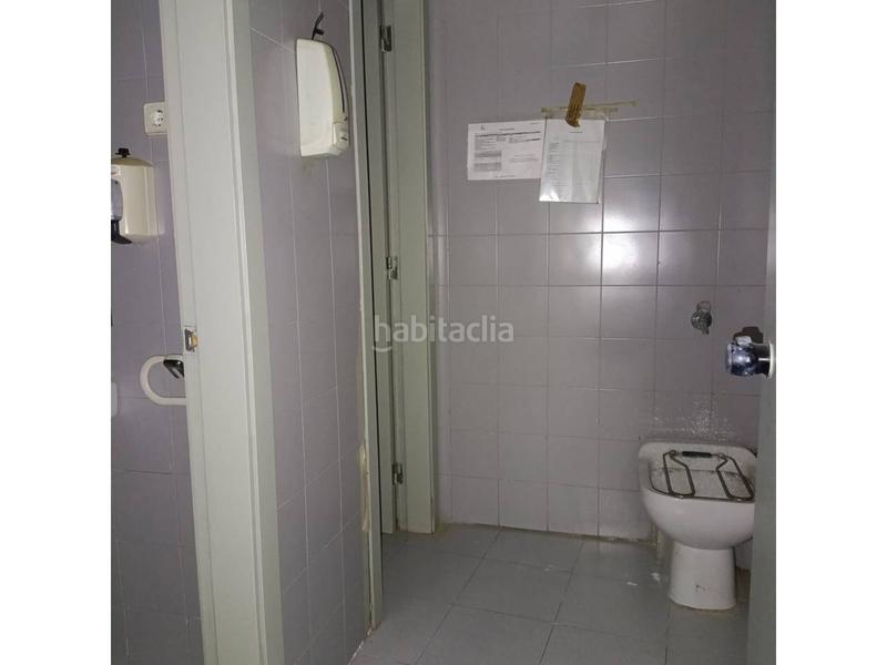 Foto 1c593e3a-29ae-4b40-855c-8f1813df8d05. Alquiler local comercial alquiler de local comercial en Sant Antoni de Vilamajor