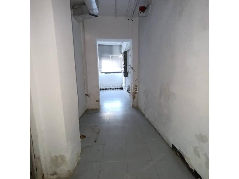 Foto 5af837ca-d5ce-478c-8d64-3ba1e7a786f1. Alquiler local comercial alquiler de local comercial en Sant Antoni de Vilamajor