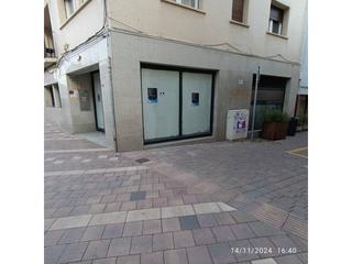 Lloguer Local Comercial  Montseny. Alquiler de local comercial en sant antoni de vilamajor