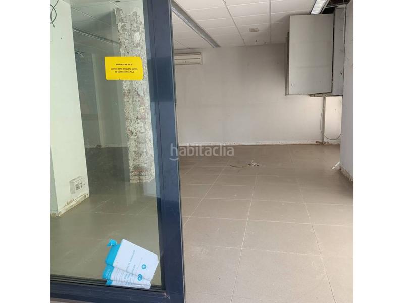 Foto 9460bc80-07b4-4db5-b88a-d8cd1366a768. Alquiler local comercial alquiler de local comercial en Sant Antoni de Vilamajor