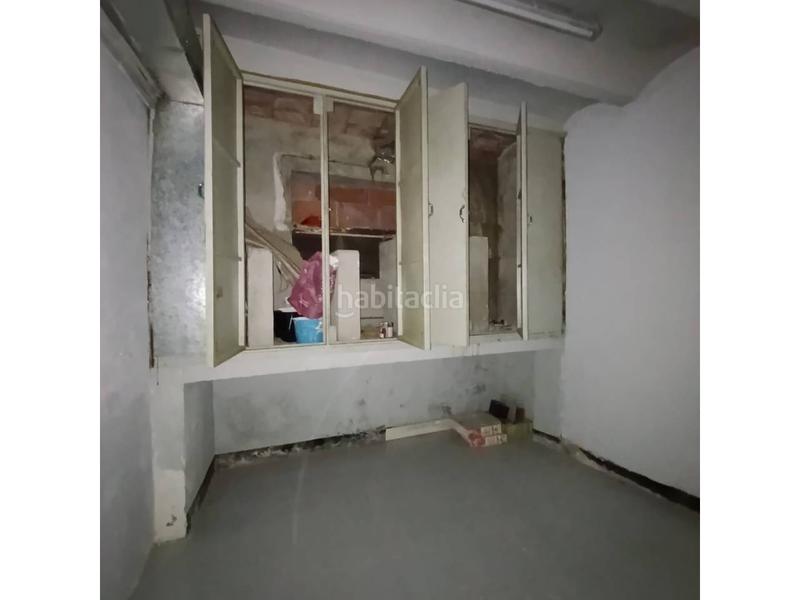 Foto bf98d5e2-edd5-4d04-809a-6ad58d411573. Alquiler local comercial alquiler de local comercial en Sant Antoni de Vilamajor