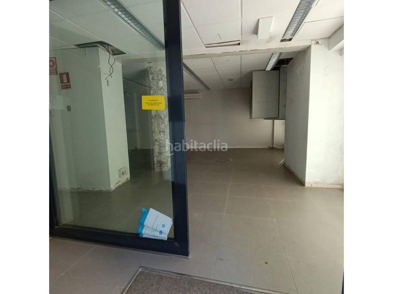 Foto d24c4dc0-4cc5-45ea-9adf-df17da81158e. Alquiler local comercial alquiler de local comercial en Sant Antoni de Vilamajor