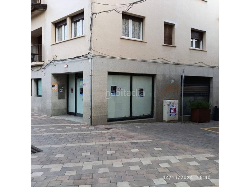 Foto f720c1fb-5497-43cd-9811-3f0266449da6. Alquiler local comercial alquiler de local comercial en Sant Antoni de Vilamajor