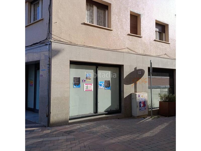 Foto 0b8ff302-ec23-4294-b133-331d6f15ac08. Lloguer local comercial a Sant Antoni de Vilamajor