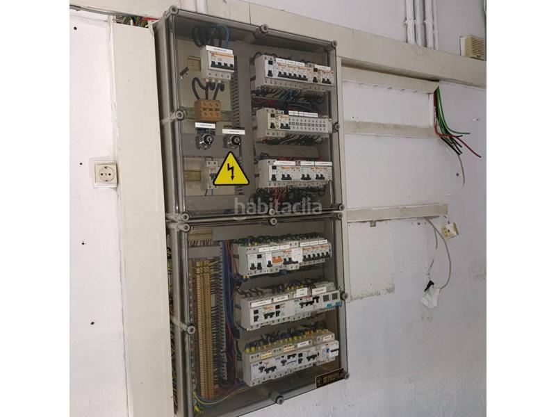 Foto 0eaedeba-024a-41dc-aca5-bdd52a4668bc. Lloguer local comercial a Sant Antoni de Vilamajor