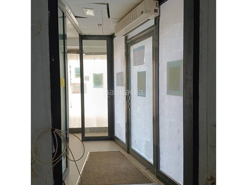 Foto 410f6017-8097-491a-9b5e-fedccc51069c. Lloguer local comercial a Sant Antoni de Vilamajor