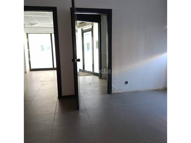 Foto 42a13947-000b-451b-a122-2d3f123b8228. Lloguer local comercial a Sant Antoni de Vilamajor