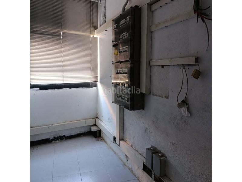 Foto 6c9035e0-0e09-4912-81ee-5ac536fc3023. Lloguer local comercial a Sant Antoni de Vilamajor