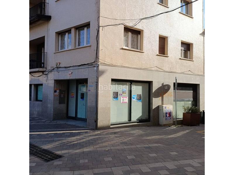 Foto 8137b35f-5532-4788-8208-65518802f434. Lloguer local comercial a Sant Antoni de Vilamajor