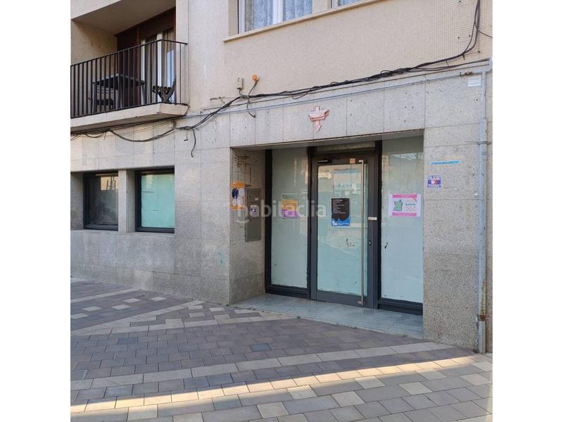 Foto 9110d48a-86b9-4da2-8b51-c2f4799da73c. Location local commercial dans Sant Antoni de Vilamajor