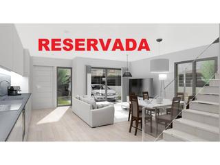 Casa a Germà julià 21. Venta de adosado obra nueva en sant celoni