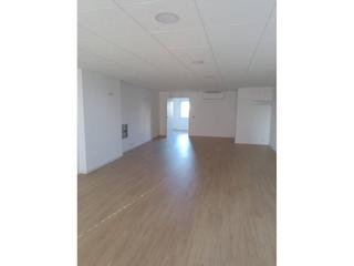 Lloguer Oficina a Jose mª floch i torres 12. Oficina en venta en centre