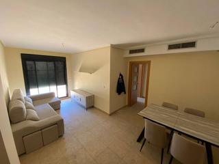 Miete Etagenwohnung in Sevilla 1. Piso en alquiler en san jorge  sant jordi