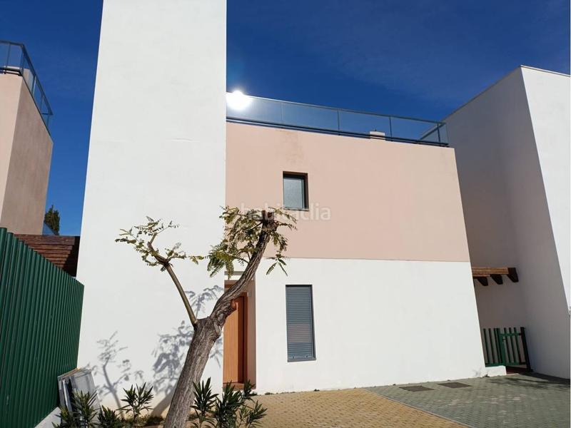 Foto 4a57243e-72f1-4083-ad5e-65734789fc25. Alquiler casa alquiler casa sant jordi en San Jorge