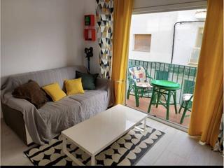 Apartament  Església. Apartamento en venta en lestartit17258