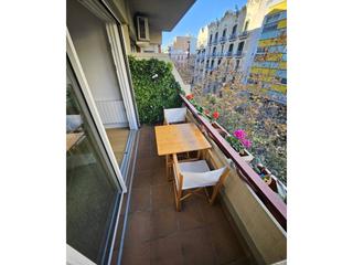Etagenwohnung  Provena. Venta de piso en barcelona capital