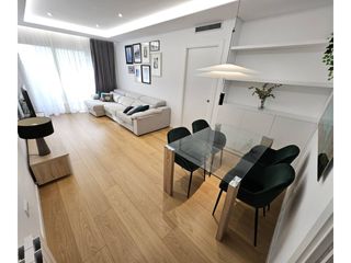 Appartement  Calle provença. Venta de piso en barcelona capital