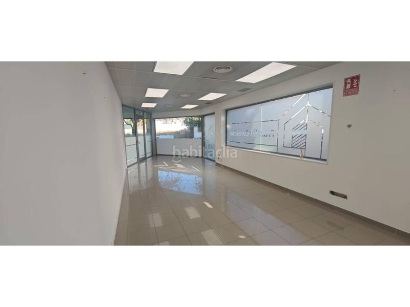 Foto a4d3fd78-27c4-4dcc-9dda-ffb2a336c88f. Alquiler local comercial alquiler de un local comercial en Sant Celoni