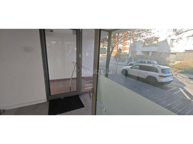 Foto bcf765f7-c1ec-44a7-936c-977f0b311298. Alquiler local comercial alquiler de un local comercial en Sant Celoni