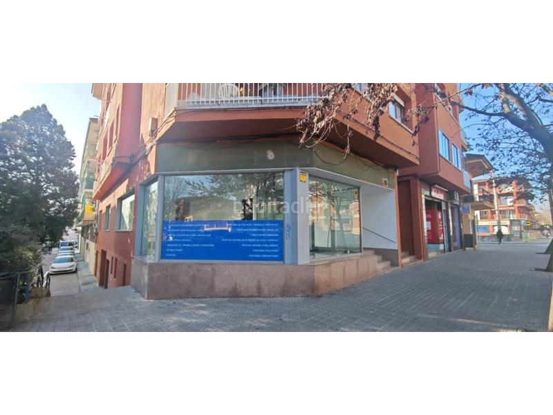 Foto d0e48f31-a3a4-47dc-9fa9-375723491e3c. Alquiler local comercial alquiler de un local comercial en Sant Celoni