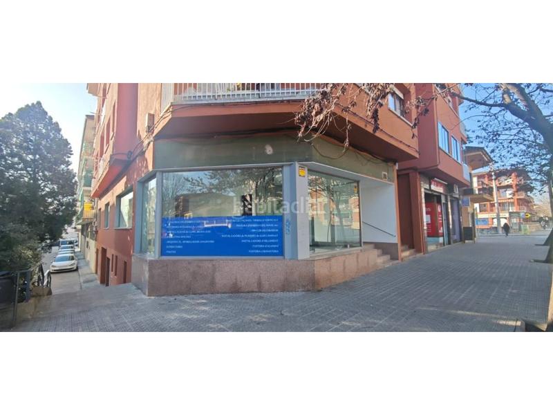 Foto da454d67-e21b-455e-976a-5f141b80b238. Alquiler local comercial alquiler de un local comercial en Sant Celoni