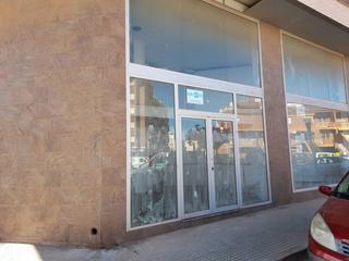Flat  Holanda. Venta de piso en amposta inmueble ocupado