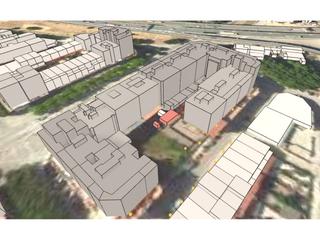 Finca rústica  Can pantiquet. Venta de terreno en mollet del vallès para edificar