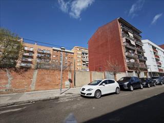 Finca rústica  Can pantiquet. Venta de terreno en mollet del vallès para edificar