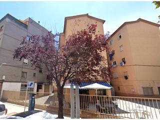 Piso en Col·legis Nous. Venta de piso alquilado ideal inversores