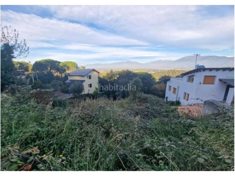 Foto 390e32f8-202a-4a41-a2ff-02d8d46839a7. Finca rústica a camperol 48 a Vallgorguina