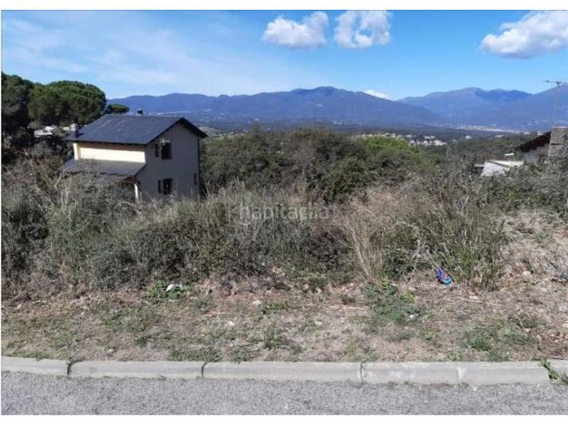 Foto 84341b75-0e2e-499b-a65c-23c6077001f1. Finca rústica a camperol 48 a Vallgorguina