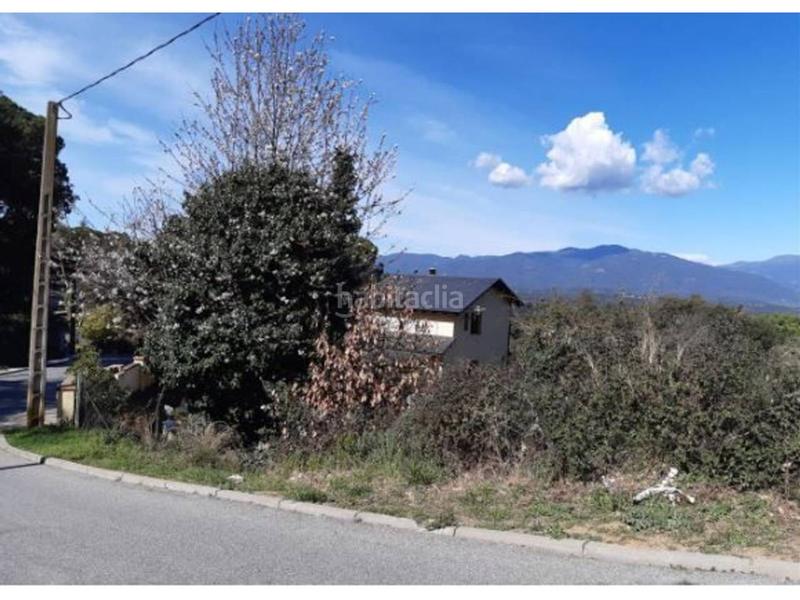 Foto 8eff8b65-c888-4745-860f-631ed4f69656. Finca rústica a camperol 48 a Vallgorguina