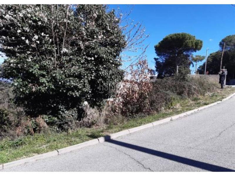 Foto cef50f96-7bc9-44ac-85fa-6c16b69b9401. Finca rústica a camperol 48 a Vallgorguina