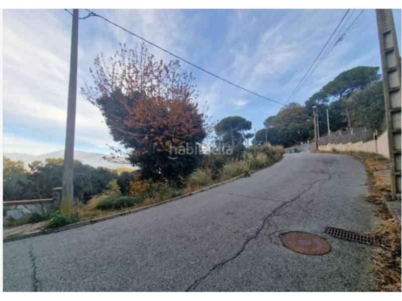 Foto cf268fcb-9e02-4225-9ea4-0b022d30a200. Finca rústica a camperol 48 a Vallgorguina