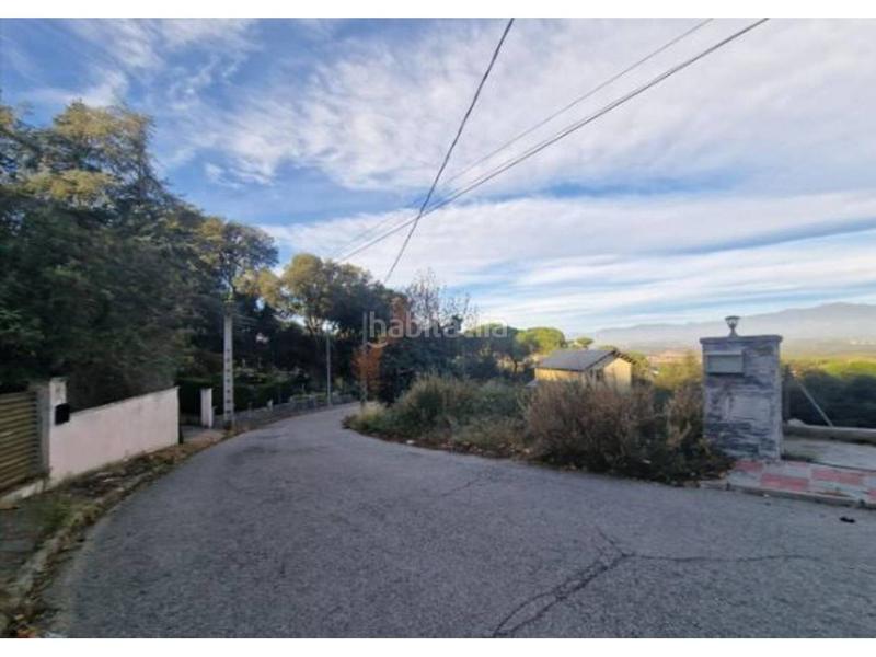 Foto d1bc73b6-95b5-4ddb-b4ef-871aeb8bc7a2. Finca rústica a camperol 48 a Vallgorguina