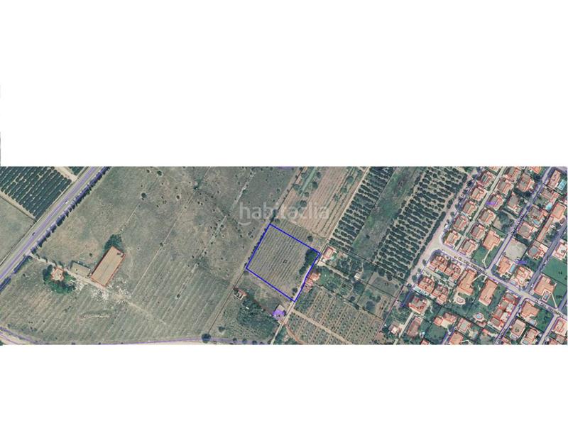 Foto 23430daf-a640-4236-a27b-2c5834168d92. Finca rústica a pl poligono 22 43 suelo 22 a Casco Urbano Vinaròs