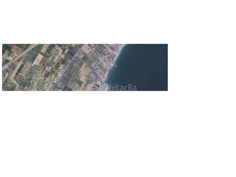 Foto 794146cd-d3b7-4d55-8435-e6715e106395. Finca rústica a pl poligono 22 43 suelo 22 a Casco Urbano Vinaròs