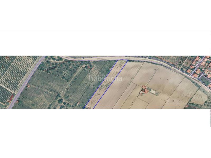 Foto fb1b6361-859b-4483-9237-47fec70c76f3. Finca rústica a pl poligono 22 43 suelo 22 a Casco Urbano Vinaròs