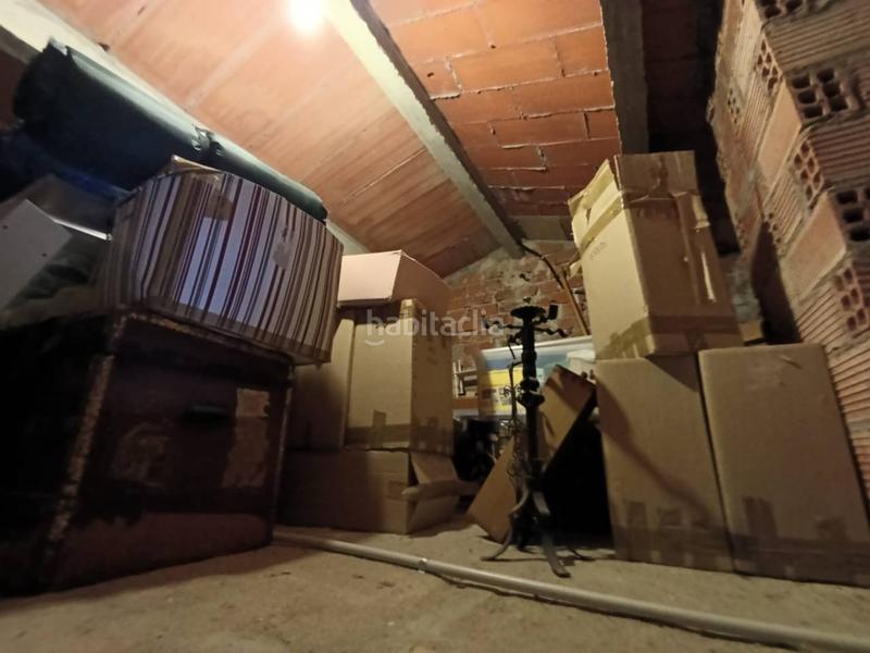 Foto 440be71f-63b3-4be9-8b9b-c2c84ae9d281. Piso venta de piso en Sant Pere de Vilamajor