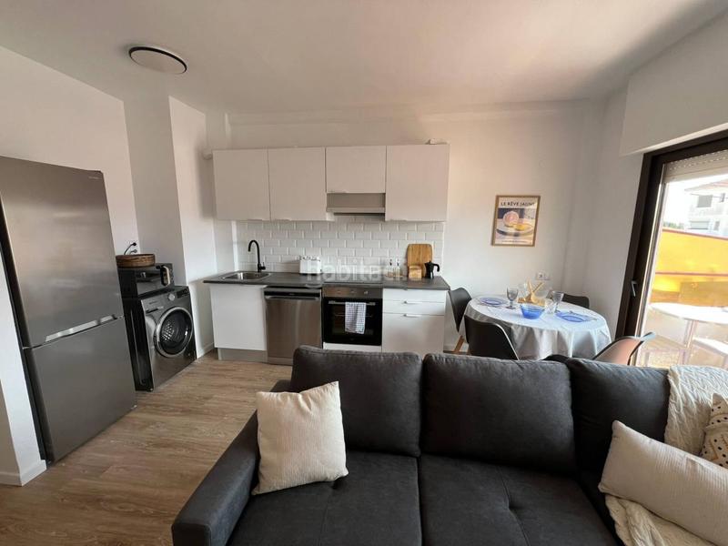 Foto e24db928-7dd1-457b-8c38-fd007075506b. Location appartement avec chauffage dans Les Salines Vinaròs