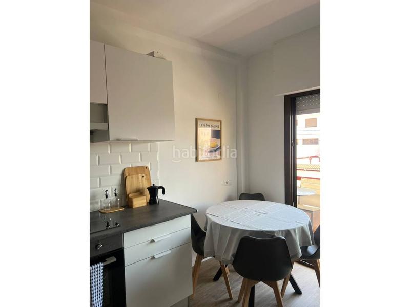 Foto 49df9d0e-53d2-4d3d-aac7-4c7eb1cf7ba7. Miete etagenwohnung mit heizung in Les Salines Vinaròs