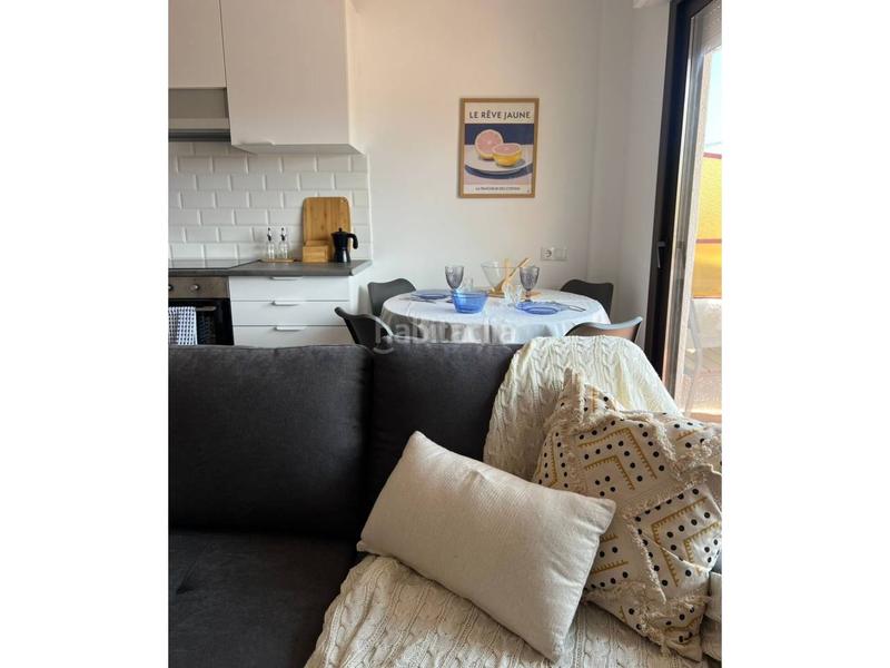 Foto d3358688-f572-42a9-ba47-b57321296f44. Miete etagenwohnung mit heizung in Les Salines Vinaròs