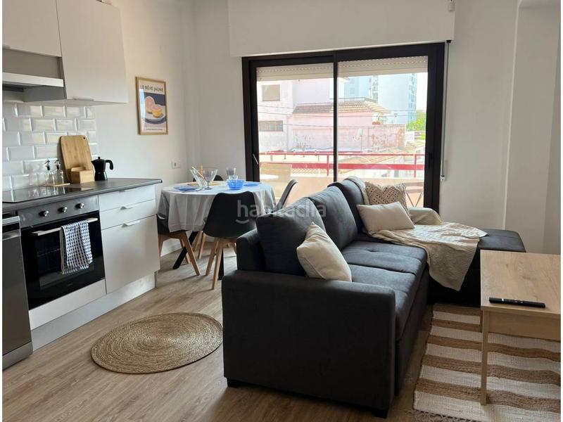 Foto 42f54f5f-6bba-498b-80fd-eec7170efdee. Rent flat with heating in Les Salines Vinaròs