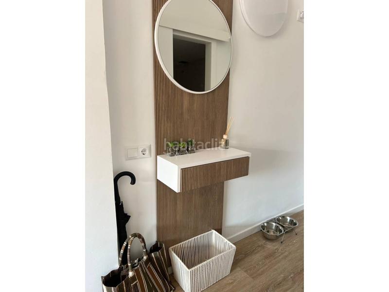 Foto 822ed7a3-cf20-449c-85ae-75eb37f52e58. Rent flat with heating in Les Salines Vinaròs