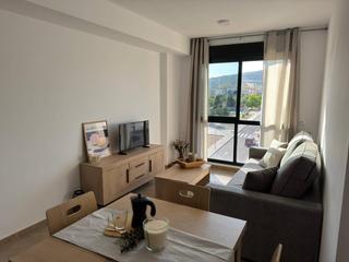 Location Appartement  Joanot martorell. Alquiler de piso en torreblanca
