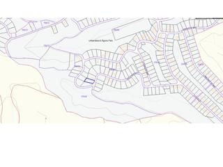 Residential Plot  Mongat agora park. Solar en venta en urbanización agora parrk