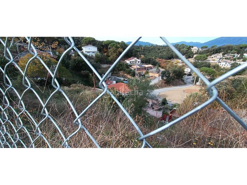 Foto 031fb7fe-162b-4465-8bfb-fcf0667f5ab8. Terreno residencial solar en venta en Santa Maria de Palautordera